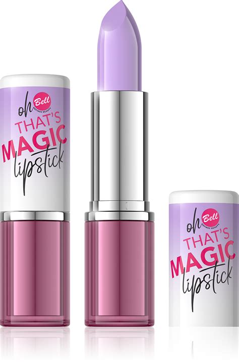 Step Into a World of Bunny Enchantment with This Magical Lipstick